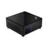 Msi Cubi 5 1M-495EU Core7-150U 16GB 1TB W11P Preto