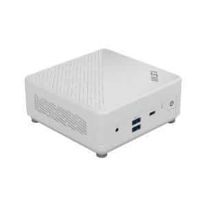 Msi Cubi 5 1M-614EU Core3-100U 8G 512G W11H Branco