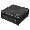 MSI Cubi N ADL-002BEU Intel N100 preto