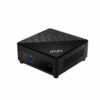 MSI Cubi 5 1M-440BEU Core3-100U Preto