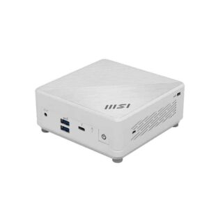 MSI Cubi 5 1M-441BEU Core3-100U Branco