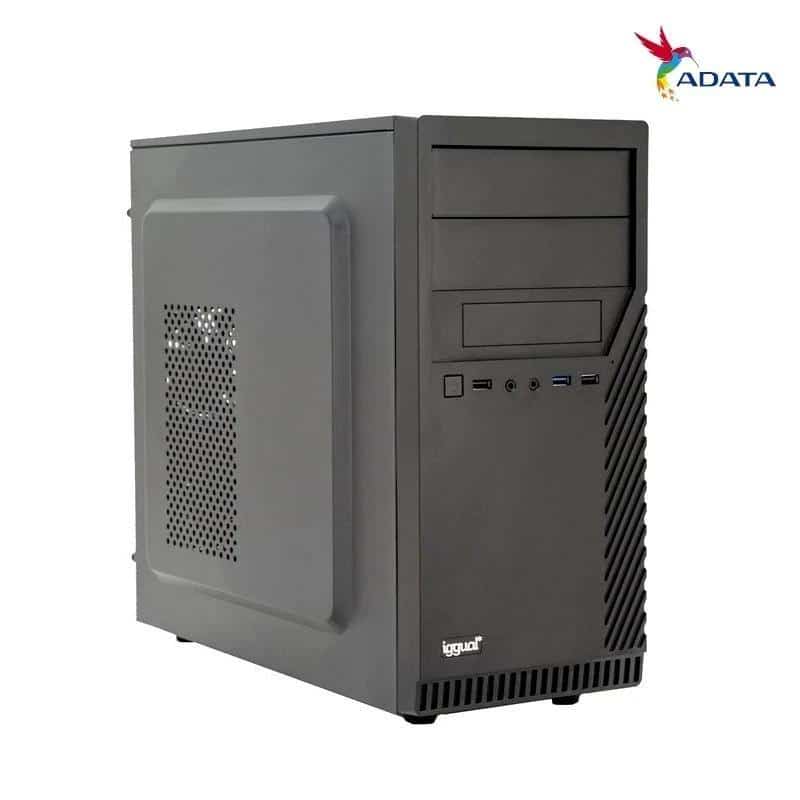 PC ST Q9 PSIPC441 AMD R5-5655G 16GB 1TB sem SO