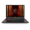 MSI Vector 16HX-241ES U9-275HX 32 1TB 5070Ti W11H