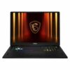 MSI Vector 18HX-1000ES U9-275HX 64 1TB 5090 W11H