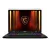 MSI Crosshair 16HX AI-244XES U9 32 2TB 5060 DOS 16