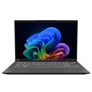 MSI Prestige 13 AI+-225ES U7-258V 32GB 1TB W11P 13
