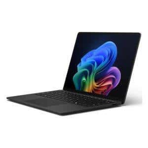 Microsoft LPT CP+CORE5/32/256/13.8 BLK ES W11P