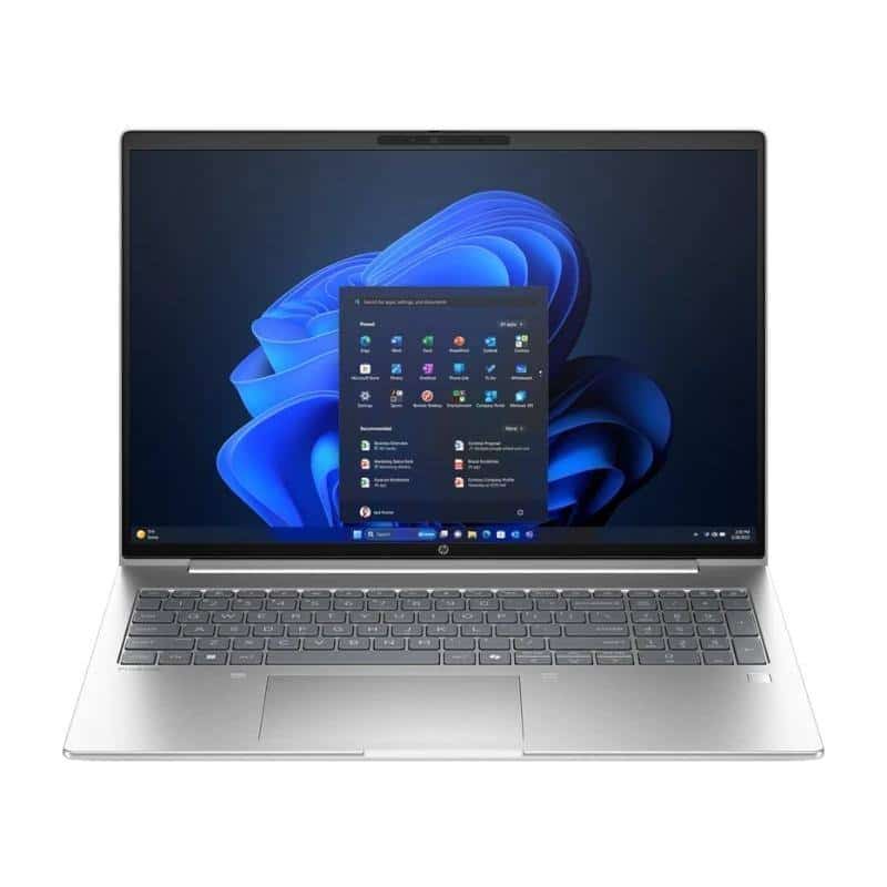 HP Probook 4 G1a AMD R7-250 32Gb 1TB W11P 16"