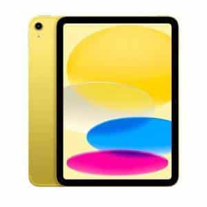 Apple IPAD WI-FI CELL 128GB YELLOW