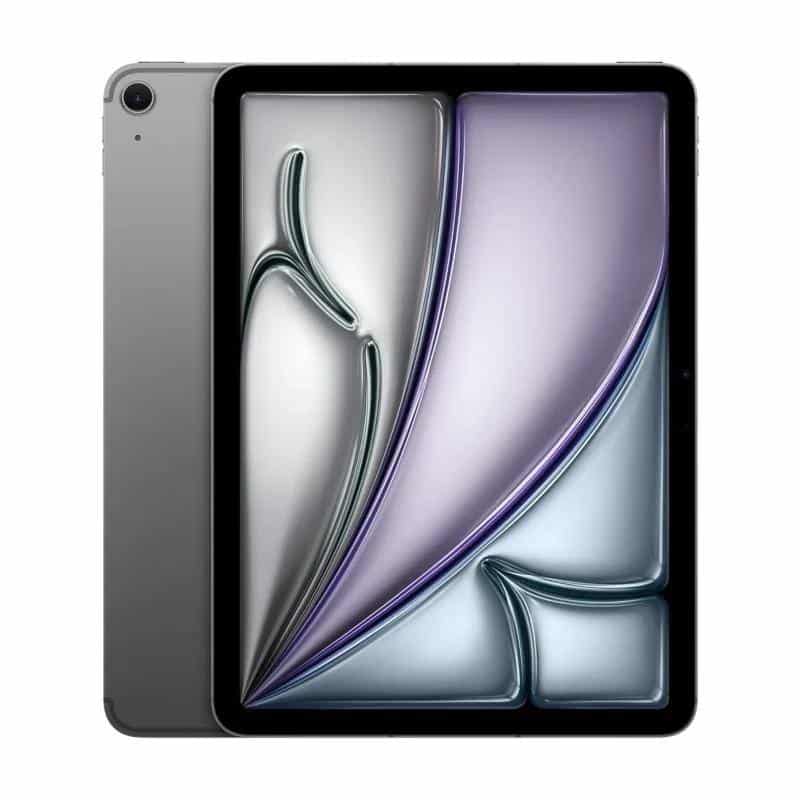 Apple IPAD AIR M3 11 WIFI 256GB SPACE GREY