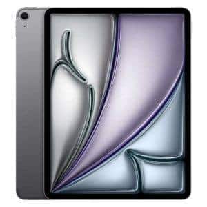 Apple IPAD AIR M3 13 WIFI 128GB SPACE GREY
