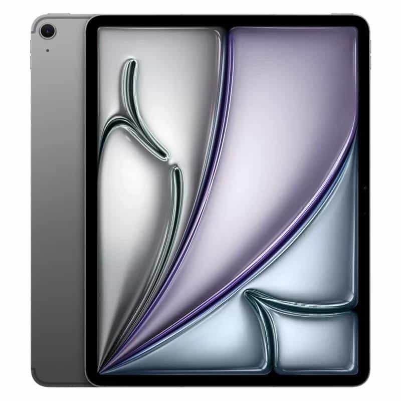 Apple IPAD AIR M3 13 WIFI 128GB SPACE GREY