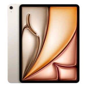 Apple IPAD AIR M3 13 WIFI 128GB STARLIGHT