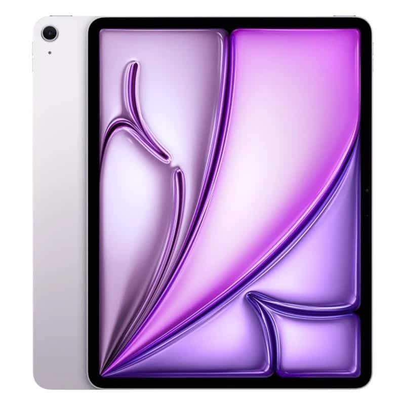 Apple IPAD AIR M3 13 WIFI 256GB PURPLE