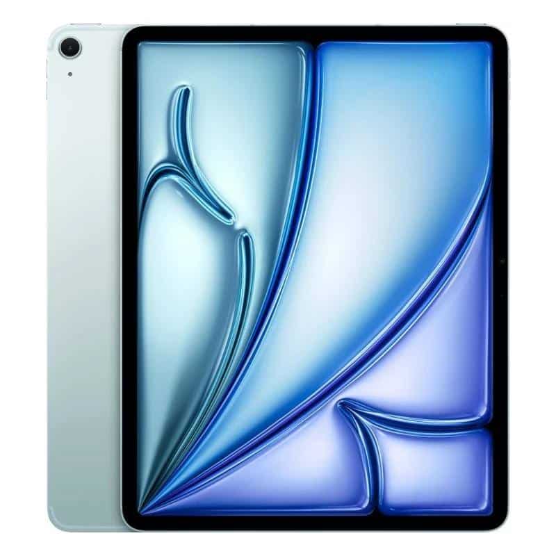 Apple IPAD AIR M3 13 WIFI 128GB BLUE
