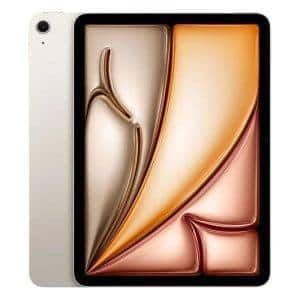 Apple IPAD AIR M3 11 WIFI 512GB STARLIGHT