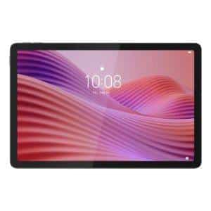Lenovo Tab TB311F 10.1" 4GB 128GB Cinza + Capa Transparente