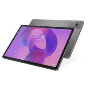 Lenovo Idea Tab 11" 2.5K IPS 8GB 128GB Cinza + Caneta