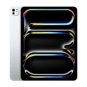 Apple IPAD PRO M5 13 WIFI CELL 256GB PRATA