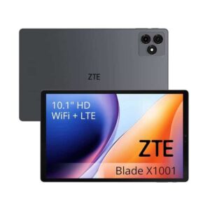 ZTE Tablet X1001W 10.1" 4-128GB Teclado + Caneta