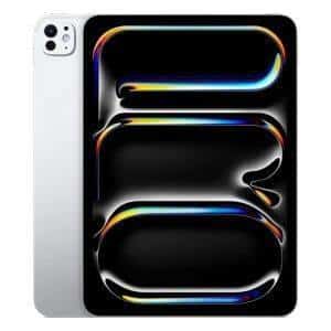 Apple IPAD PRO M5 11 WIFI 256GB PRATA