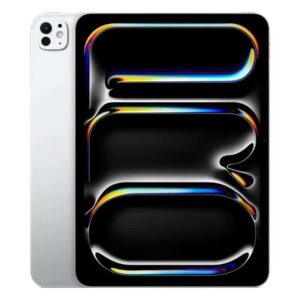 Apple IPAD PRO M5 11 WIFI 512GB PRATA