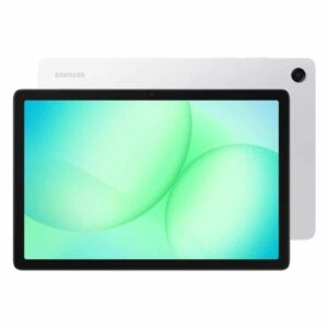 Samsung Galaxy Tab A11+ 11" 6GB 128GB Wifi Prata