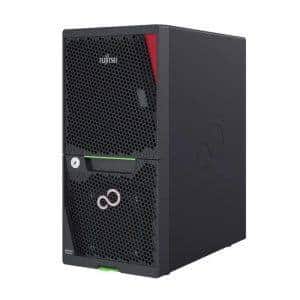 Fujitsu TX1310M5 E-2324G 16GB 16X1 LFF (2X) SSD480