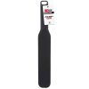 Black Spiked Spanking Paddle