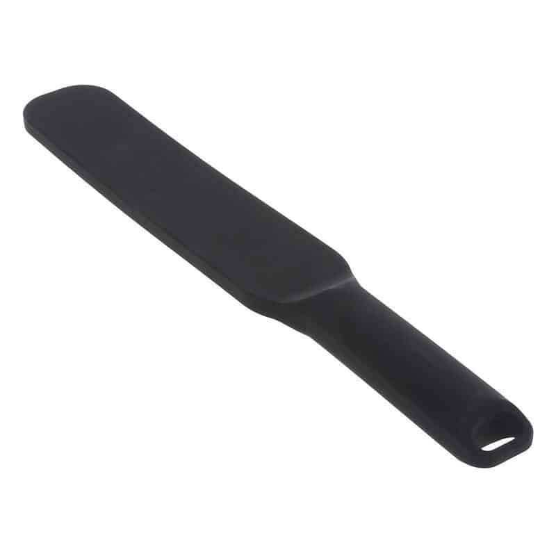 Black Spiked Paddle by Hidden Desire Black Spiked Paddle by Hidden Desire