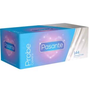 Pasante - ULTRASOUND PROBE COVERS CONDOMS 144 PACK