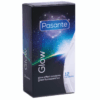 Glow in Dark Pasante Condoms 12 Pack