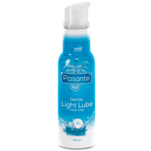 Pasante Water-Based Lubricant 75ml