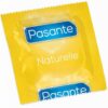 Pasante Condoms Eco Pack 288 Units Natural