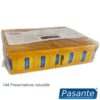 Pasante Condoms Naturelle 144 Pack