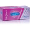 Pasante - NATURAL FEEL REGULAR CONDOMS 144 PACK