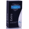 Pasante - Preservativos Extra Grossos 12un