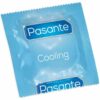 Pasante Cooling Condoms Bag 144 Pack