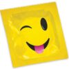 Pasante Condom Smiley Pack 144 Units