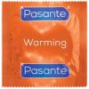 Pasante Warming Condoms Bag 144 Units