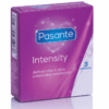 Pasante Intensity Condoms