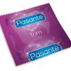 Pasante Condoms Closer Fit Box 144 Units