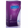 Pasante Thin Trim MS Condoms