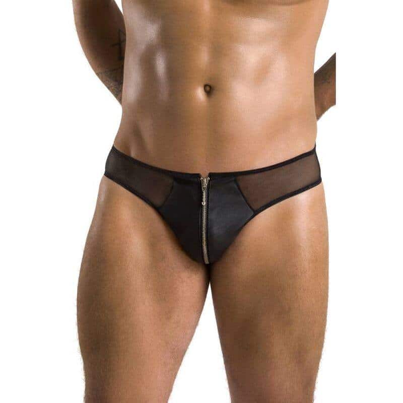 Timmy Black Slip by Passion 042 Timmy Black Slip by Passion 042