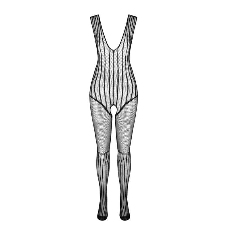 Passion BS 103 Red One Size Bodysuit Passion BS 103 Red One Size Bodysuit