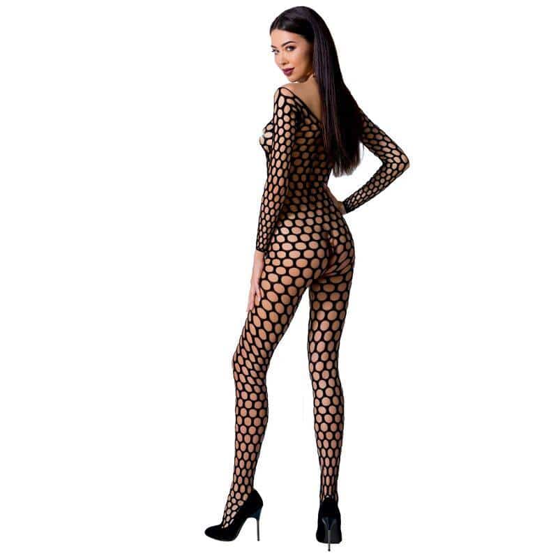 Passion BS077 One Size Fishnet Bodystocking Passion BS077 One Size Fishnet Bodystocking