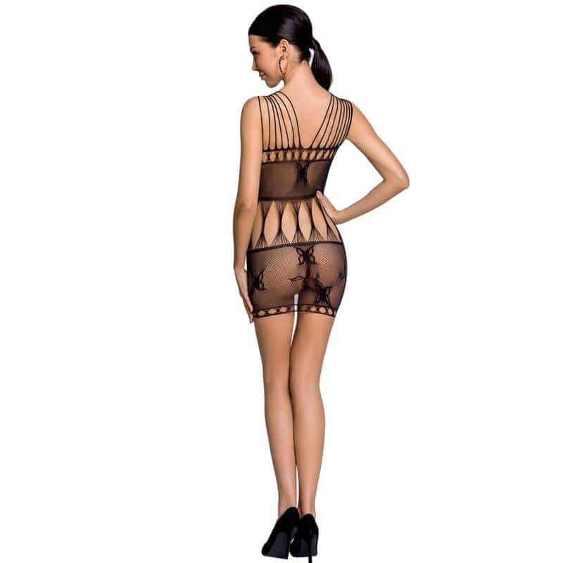 Passion BS090 Body Stocking Lingerie Passion BS090 Body Stocking Lingerie