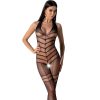 Passion BS100 One Size Fishnet Bodystocking