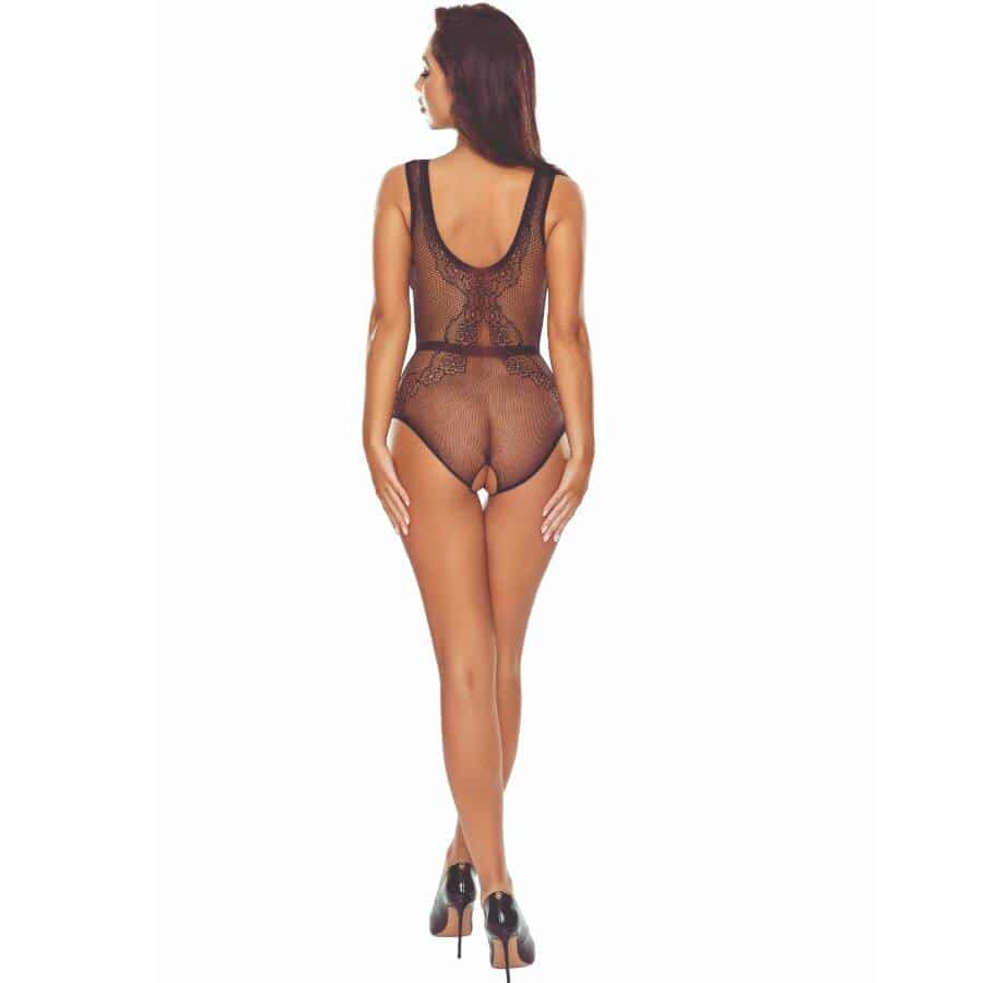 Passion BS115 Collants Negra Passion BS115 Collants Negra