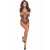 Passion BS115 Collants Negra